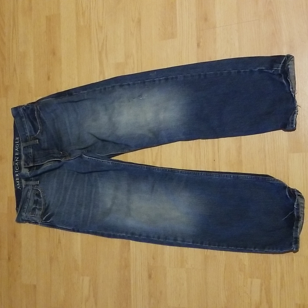 Men jeans